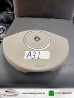 Stuurairbag RENAULT SCENIC II - GRAND SCENIC II, Ophalen of Verzenden, Gebruikt, Renault