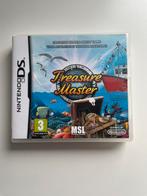 Treasure Master Nintendo DS game / spel, Ophalen of Verzenden