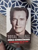 BIOGRAFIE - ARNOLD SCHWARZENEGGER !!!!!!!!!!!!!!!!, Ophalen of Verzenden, Zo goed als nieuw, Film, Tv en Media