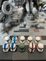 Lego star wars cutsom, Kinderen en Baby's, Speelgoed | Duplo en Lego, Ophalen of Verzenden, Nieuw, Lego