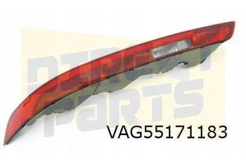 Audi Q5 (1/17-1/21) Mistachterlicht/achteruitrijlicht Links  beschikbaar voor biedingen