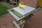 Electra Beckum PK200 zaagmachine incl stofafzuiging, Ophalen, Elektra Beckum / Metabo, Gebruikt, Cirkelzaag