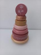 Little Dutch tuimelstapelaar met ringen, Ophalen of Verzenden, Gebruikt, Overige typen