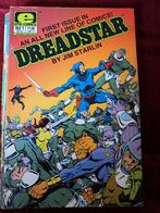 Dreadstar comics, Amerika, Jim Starlin, Meerdere comics, Ophalen
