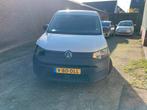 Vw caddy 2.0 tdi bj 2024 33000 km, Auto diversen, Schadeauto's, Ophalen, Wit, Diesel, Overige carrosserieën