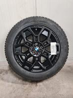BMW X1 iX1 X2 iX2 Styling 880M met winterbanden Nieuw BTW, Ophalen, 18 inch, Banden en Velgen, Nieuw
