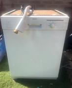 SIEMENS INBOUW VAATWASER, Minder dan 85 cm, Minder dan 10 liter, Ophalen of Verzenden, Zo goed als nieuw