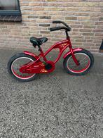 Kinderfiets chopper, Staal, Ophalen of Verzenden, Zo goed als nieuw, Minder dan 47 cm