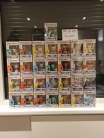 Funko pop, Ophalen