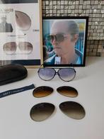 36- Origineel porsche design vintage piloten zonnebril by ca, Sieraden, Tassen en Uiterlijk, Zonnebrillen en Brillen | Heren, Zonnebril