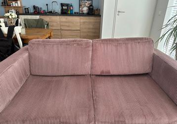 Actie bankstellen reinigen voor slechts 79 euro  beschikbaar voor biedingen