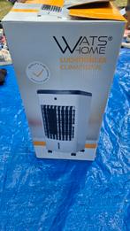 Watts Home Luchtkoeler - Nieuw in doos!, Witgoed en Apparatuur, Minder dan 60 m³, Nieuw, 3 snelheden of meer, Ophalen of Verzenden