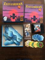 Zeevaarders uitbreiding op Kolonisten van Catan, Hobby en Vrije tijd, Gezelschapsspellen | Bordspellen, Ophalen of Verzenden, Zo goed als nieuw