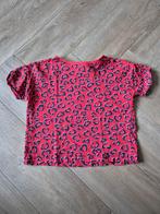 Hema shirt maat 110-116, Meisje, Ophalen of Verzenden, Zo goed als nieuw, Shirt of Longsleeve