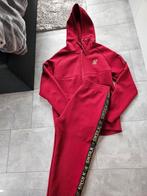 Trainingspak Maat L, Kleding | Heren, Ophalen of Verzenden, Zo goed als nieuw, Algemeen