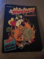maandblad Mickey nummer 7 uit 1980, Boeken, Ophalen of Verzenden, Zo goed als nieuw