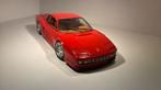 Ferrari testarossa red Bburago 1.18, Hobby en Vrije tijd, Modelauto's | 1:18, Ophalen of Verzenden, Bburago, A, A