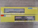 SBB kombimodel wagens, Hobby en Vrije tijd, Ophalen of Verzenden, Gebruikt, Gelijkstroom, Wagon