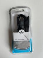 Elro snoer c7 1,5 meter gratis, Audio, Tv en Foto, Audiokabels en Televisiekabels, Ophalen of Verzenden, Nieuw, Minder dan 2 meter