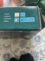 Kerst Buitenverlichting - Starlights, Kunststof, Minder dan 50 watt, Overige typen, Nieuw