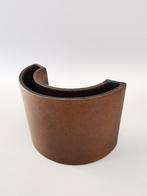 Cor unum Zweitse Landheer ikebana keramiek vaas retro design, Verzenden