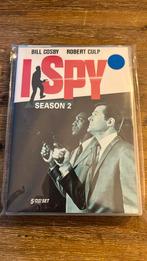 I spy - season 2 - regio 1 - GNO, Vanaf 16 jaar, Ophalen of Verzenden, Zo goed als nieuw