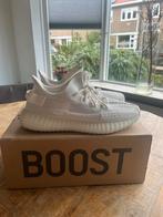 Yeezy boost 350 v2 (maat 44), Ophalen of Verzenden, Zo goed als nieuw, Zwart