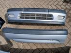 Bumpers Citroen saxo, Ophalen