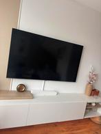 Samsung 65" QLED Smart TV - QE65Q64TAU, 50 Hz, Ophalen of Verzenden, Samsung, 100 cm of meer
