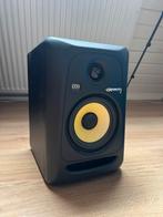 KRK Rokit 5 (set van 2) + Scarlett 2i2 + Rode NT1-A set, Ophalen of Verzenden, 120 watt of meer, Front, Rear of Stereo speakers
