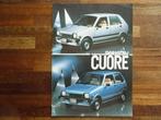 Daihatsu Cuore (ca. 1981), Ophalen of Verzenden, Nieuw, Overige merken