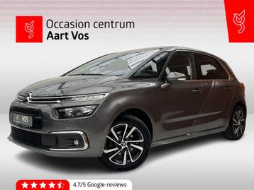 Citroën C4 Picasso PureTech 130 Feel | Trekhaak | Carplay/A beschikbaar voor biedingen
