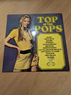 Various - Top Of The Pops Vol. 11, Cd's en Dvd's, Vinyl | Verzamelalbums, Ophalen of Verzenden, Gebruikt, 12 inch, Pop