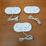 Originele Nintendo Wii Classic Controller, Spelcomputers en Games, Games | Nintendo Wii, Gebruikt, Overige genres, 1 speler, Ophalen of Verzenden