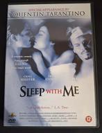 SLEEP WITH ME, Vanaf 12 jaar, Ophalen of Verzenden, Zo goed als nieuw, Romantische komedie