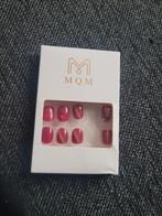 MQm Nepnagels - Zo Goed Als Nieuw!, Ophalen of Verzenden, Zo goed als nieuw, Overige kleuren, Handen en Nagels