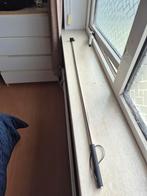 1 complete selfie stick compleet zie foto,s., Ophalen, Zo goed als nieuw