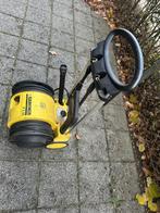 Karcher k.50, Gebruikt, Kärcher, Ophalen of Verzenden, Elektrisch