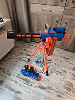 Nerf X-Shot Mini Gun Insanity zgan, Ophalen, Zo goed als nieuw, Jongen of Meisje