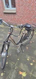 Sparta Emotion C3 / E-Motion C3 elektrische fiets, Ophalen, Gebruikt