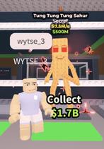 SAB brainrot (GOEDKOOP), Ophalen, Nieuw