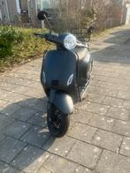‼️ Vespa Look ‼️ Alarm, Ophalen, Zo goed als nieuw, Benzine, Overige merken