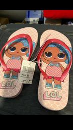 L.o.L slippers, Meisje, Overige typen, Nieuw, Ophalen of Verzenden