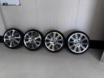 BMW e46 M3 Velgen 19 inch Breedset styling 67, Auto-onderdelen, Banden en Velgen, 19 inch, Gebruikt, Velg(en), Ophalen of Verzenden
