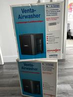 Venta airwash 2x, Witgoed en Apparatuur, Airco's, Ophalen of Verzenden, Zo goed als nieuw, 3 snelheden of meer