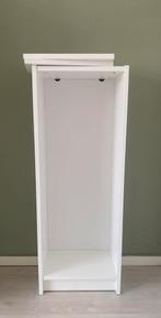 Ikea Billy boekenkast 40x28x106 wit nieuwstaat, Huis en Inrichting, Kasten | Boekenkasten, Ophalen, Met plank(en), Minder dan 50 cm