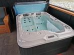 Jacuzzi balboa 3 persoons, Ophalen of Verzenden, Zo goed als nieuw
