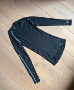 Craft Thermoshirt | Maat M | Zwart, Craft, Ophalen of Verzenden, Zo goed als nieuw, Trui