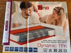 NIEUW matras Dynamic TFK (medium), Ophalen, 90 cm, Eenpersoons, Nieuw