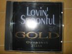 LOVIN'SPOONFUL GOLD-GREATEST HITS., Ophalen of Verzenden, Zo goed als nieuw, Poprock